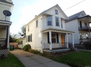 21 Woodside Ave, Buffalo, NY 14220