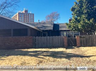 1435 N Brookfield St, Wichita, KS 67206