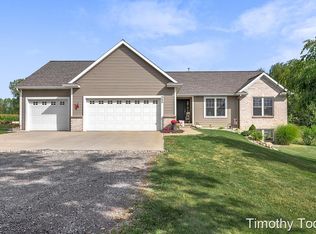 555 Thirteen Mile Rd NE, Sparta, MI 49345