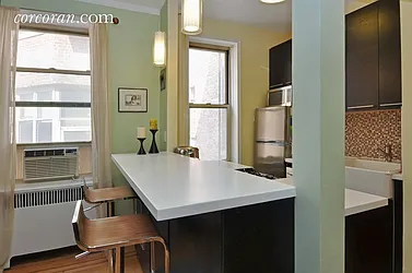 Sold by Corcoran