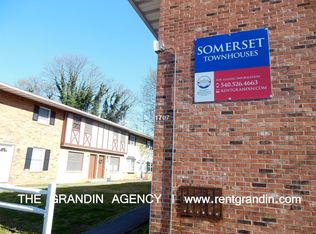1713 Roanoke Ave SW APT 6, Roanoke, VA 24015