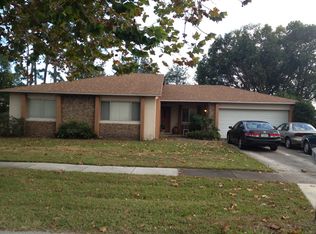 8712 Knotty Pine Ln, Orlando, FL 32825