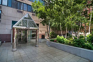 Rented by CORE