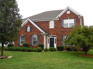 1807 Montague Rd, Clover, SC 29710