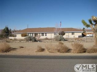 30956 Sutter Rd, Lucerne Valley, CA 92356