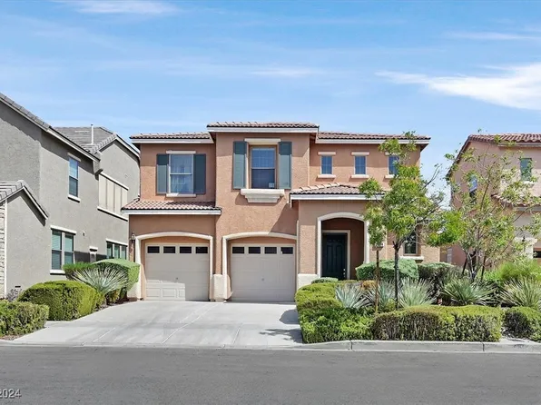 2364 Tribeca St, Las Vegas, NV 89135