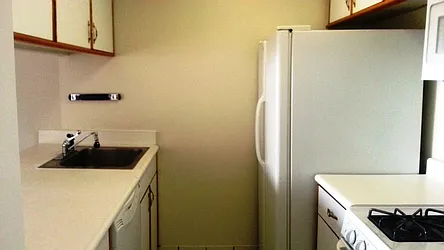 Rented by Battery Park Realty