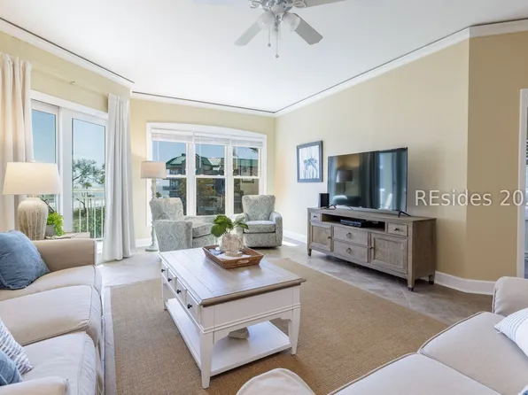 47 Ocean Ln APT 5403, Hilton Head Island, SC 29928
