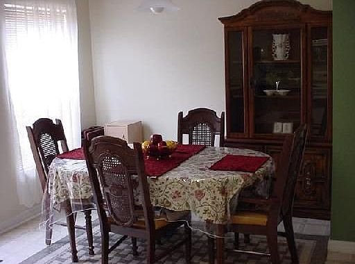 Dinette