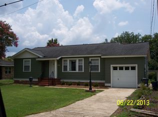 545 Oaks Ave #HOUSE, Port Allen, LA 70767
