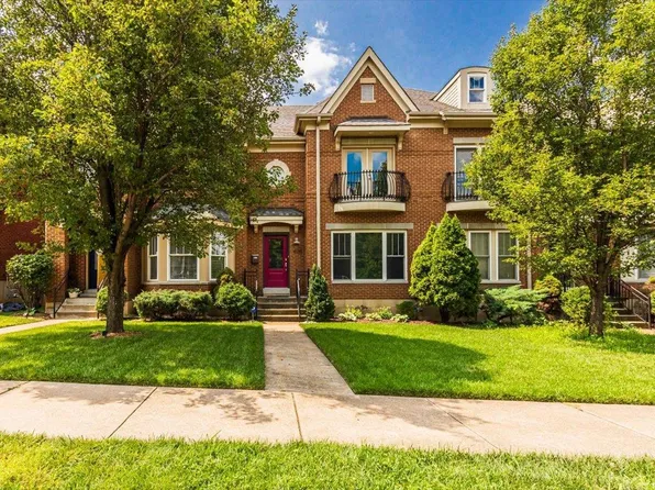 4122 Olive St, Saint Louis, MO 63108