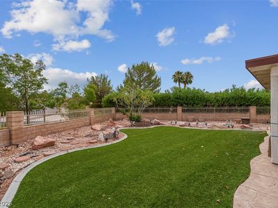 5204 Rim View Ln, Las Vegas, NV, 89130