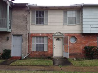 12893 High Star Dr, Houston, TX 77072