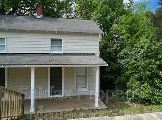 919 Washington St #B, Durham, NC 27701