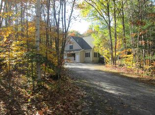 562 Route 103 UNIT E, Sunapee, NH 03782