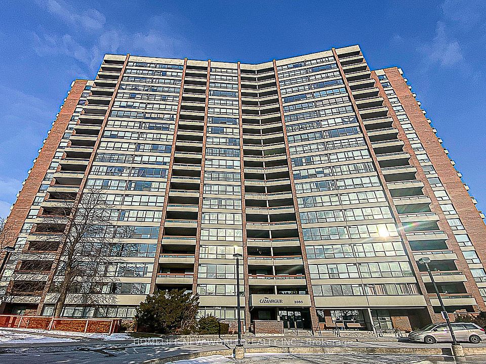 1st image of 2365 Kennedy Rd #1602