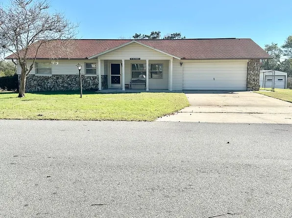 40 Meadowdale St, Beverly Hills, FL 34465