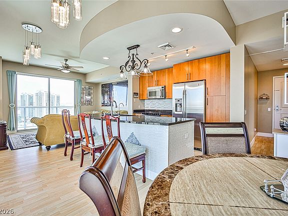 5th image of 200 W Sahara Ave Unit 2407