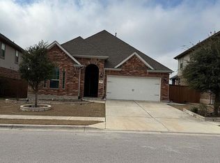 2637 Enza Dr, Round Rock, TX 78665