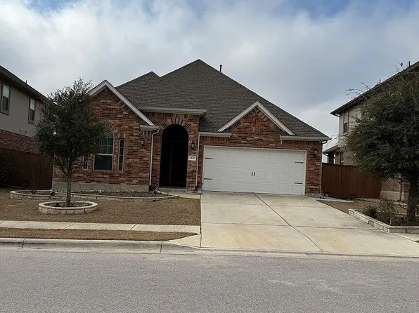 2637 Enza Dr, Round Rock, TX 78665
