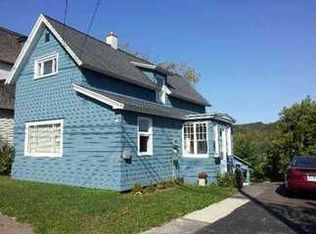 806 E Houghton Ave, Houghton, MI 49931