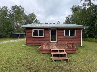 2340 Ryno Rd, Luzerne, MI 48636