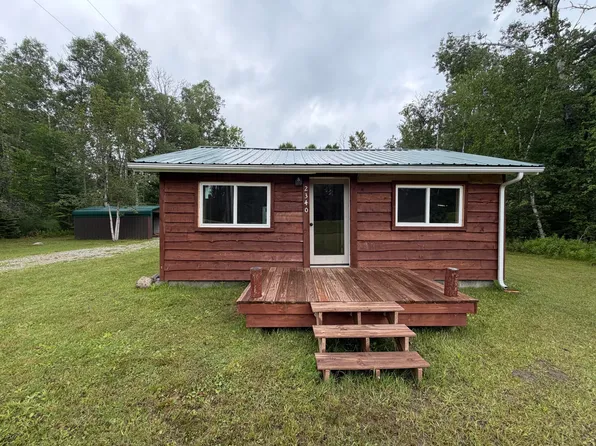 2340 Ryno Rd, Luzerne, MI 48636