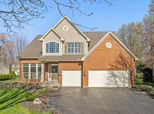 7684 Quetzal Dr, Dublin, OH