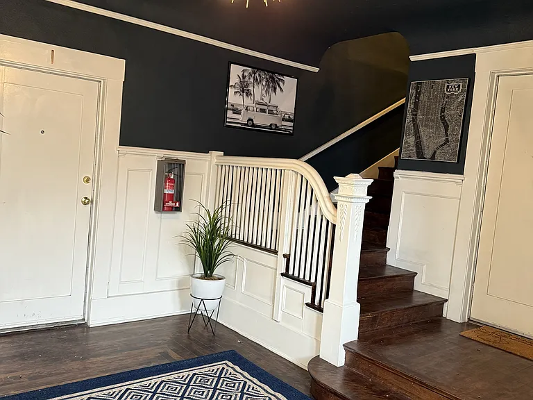 2045 K St #5 — Photo 2