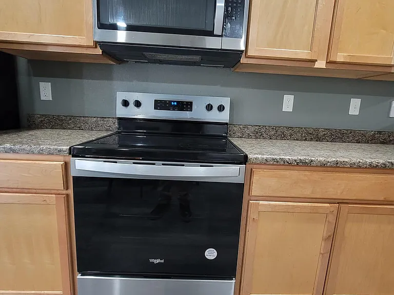 Microwave