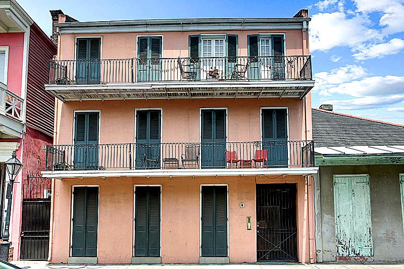 1st image of 919 Saint Philip St APT 8