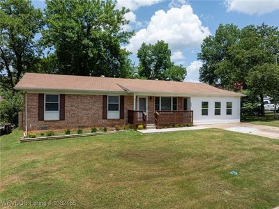2221 N 56th Ln, Fort Smith, AR, 72904
