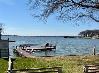 179 Sierra Madre, Mabank, TX 75156