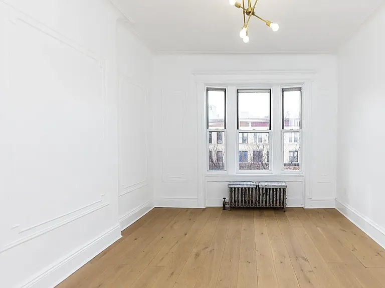 1174 Nostrand Ave #3R — Photo 6