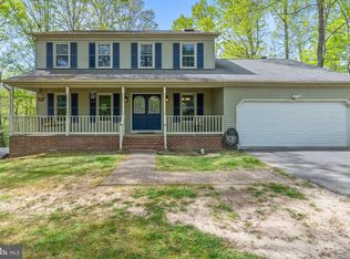 209 Crows Nest Cv, Stafford, VA 22554