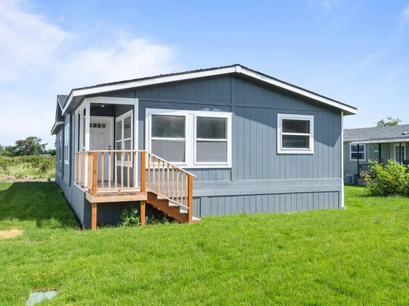 626 NW 4th Ave, Milton Freewater, OR 97862