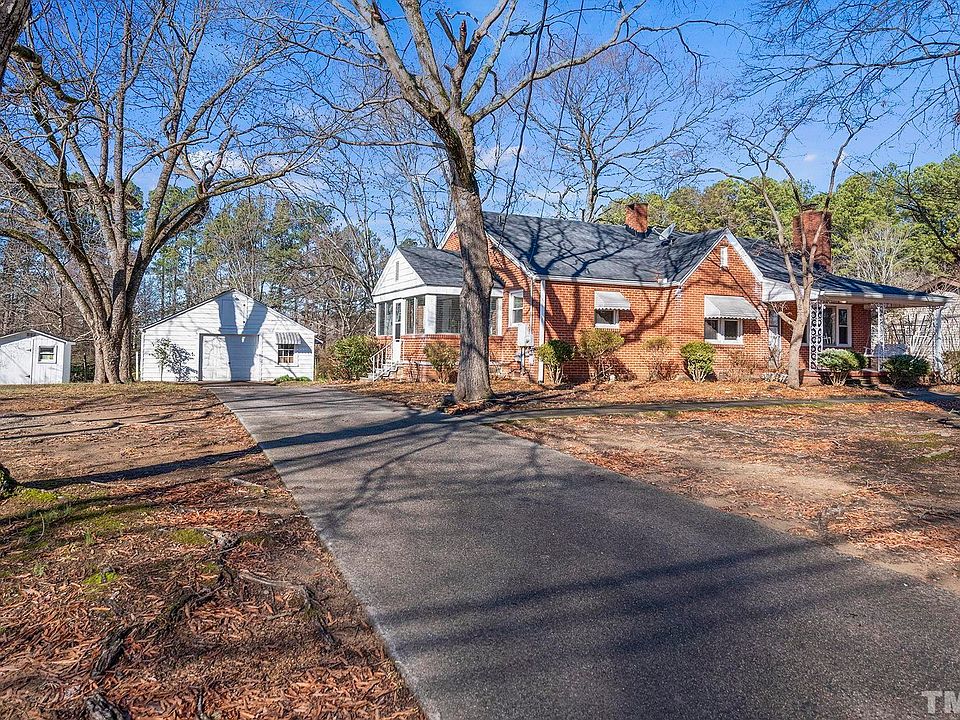 3616 S Alston Ave, Durham, NC 27713 Zillow