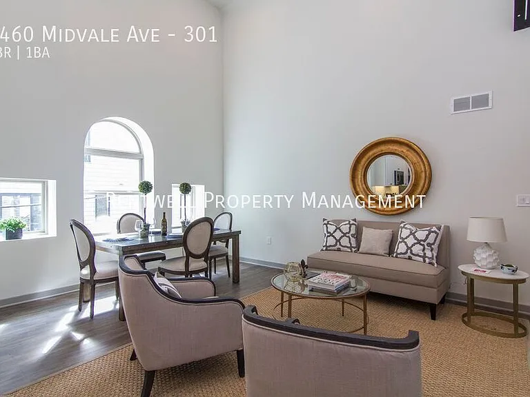 3460 Midvale Ave #301 — Photo 6