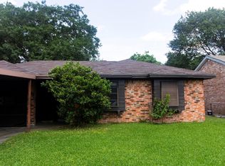 5428 Hazel St, Baytown, TX 77521