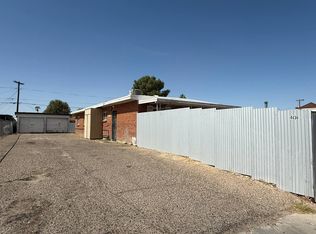 4636 E Montecito St, Tucson, AZ 85711