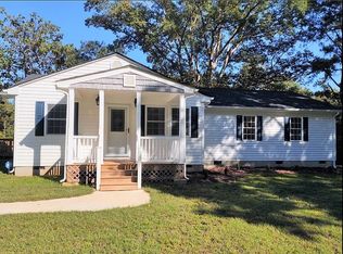 4609 Powhatan Lakes Rd, Powhatan, VA 23139