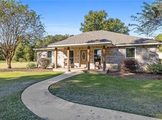 42465 Happywoods Rd, Hammond, LA 70403