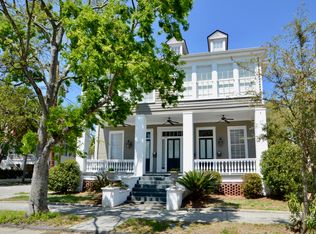 192 Wentworth St APT C, Charleston, SC 29401