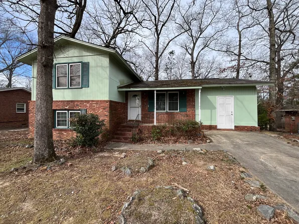 205 Sherman St, Warner Robins, GA 31088