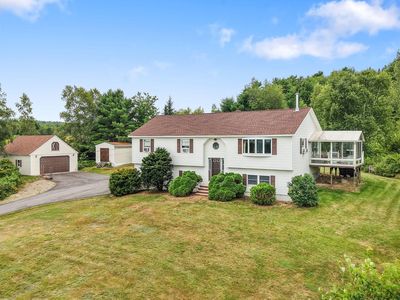 448 Bangor Road, Stockton Springs, ME, 04981