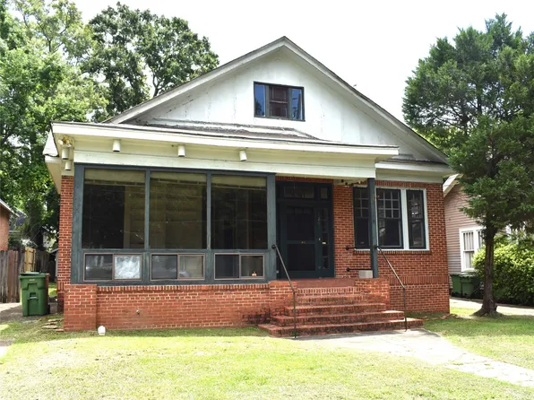 1209 S Lawrence St, Montgomery, AL 36104