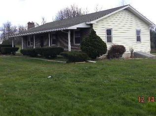 1730 Limestone Rd, Cochranville, PA 19330