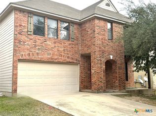 8716 Starview St, Temple, TX 76502