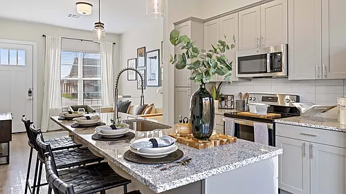 Avendale at The Colony Photo 1