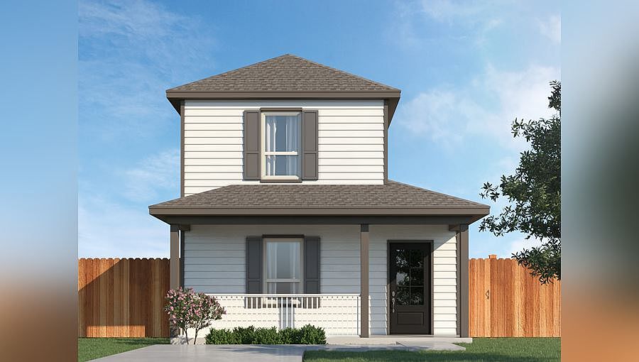 Elevation Image 0.
